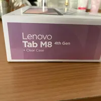 تبلت لنوو Tab M8 4th Gen-ZABV0116EG|تبلت|تهران, امیریه|دیوار