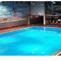 بلیط استخر زیتون شهرک غرب|بلیت ورزشی|تهران, پرواز|دیوار