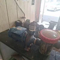 سیم پیچی و تعمیرات|خدمات پیشه و مهارت|اندیشه, اندیشه فاز ۱|دیوار