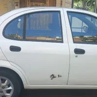 سایناs مدل ۱۴۰۲ سفید بی رنگ