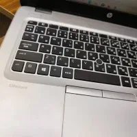 لپ تاپ hp مدل G4 840 پردازنده core i5|رایانه همراه|بهارستان, |دیوار
