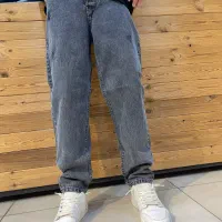 شلوار جین گرم بالا|لباس|اهواز, گلستان|دیوار