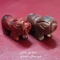 انگشتر نقره فیروزه گرم بالا|جواهرات|تهران, اتابک|دیوار