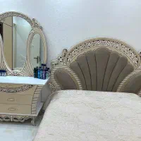 سرویس خواب با تشک