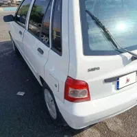 پراید111|خودرو سواری و وانت|همدان, |دیوار