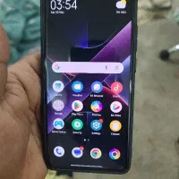 poko X7 pro|موبایل|درگهان, |دیوار