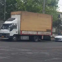 باربری حافظ بارنامجو رشت و گیلان