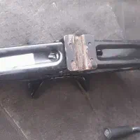 سلام یک جک ماشین چنتااچارتمیز|ابزارآلات|اهواز, کوی مندلی(سه راه خرمشهر)|دیوار