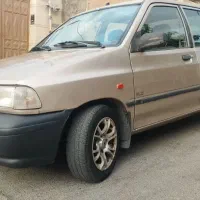 پراید 86