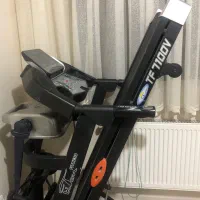 تردمیل تایتان فیتنس tf7100v