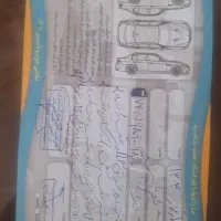 پژو پارس LX TU5، مدل ۱394|خودرو سواری و وانت|کنگاور, |دیوار