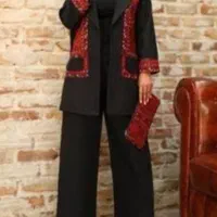 کت و شلوار شیک سنتی|لباس|آبیک, |دیوار