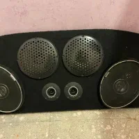 کنود718EXمیدرنج8سونامی ساب پاییونرسوپرتیوتر|قطعات یدکی و لوازم جانبی|فردیس, سرحد آباد|دیوار