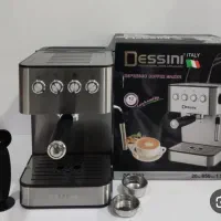 قهوه ساز دسینی