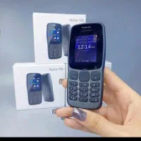 نوکیا ویتنامی 105و 106 آکبند ارسال رایگان در محل