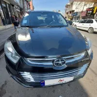 جک s5نیوفیس|خودرو سواری و وانت|رشت, جانبازان|دیوار