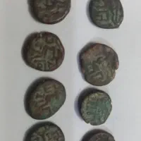 سکه کلکسیونی  اشکانی