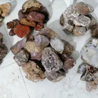 حراج سنگ راف فروش و معاوضه