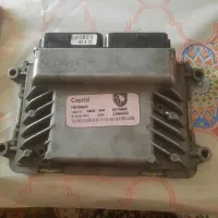 ایسیو سمند پژو