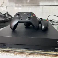 ایکس باکس وان ایکس one x