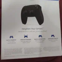 ps5 fat دیسک خور ،ریجن اروپا، کاملا نو|کنسول، بازی ویدئویی و آنلاین|نیشابور, شهرک ولیعصر|دیوار