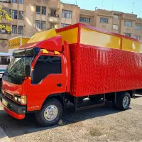 اتوبار باربری اسباب چی حمل اثاثیه کرج و شهرستان|خدمات حمل و نقل|کرج, گوهردشت|دیوار