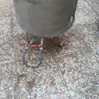 تنور 3نان