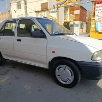پراید ۹۸ خونگی تک برگ سند زیر قیمت بازار