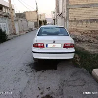 سمند۸۹|خودرو سواری و وانت|کوهدشت, |دیوار