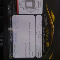 النود بسیار تمیز 87|خودرو سواری و وانت|مشهد, حسابی جنوبی|دیوار
