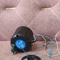 آژیر بلندگو دزدگیر باطری داخلی سنسور ضدسرقت|دوربین مداربسته|خمینی‌شهر, |دیوار
