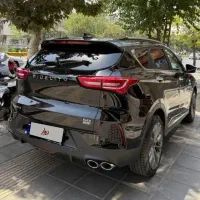 اجارهخودرو فیدیلیتی شاسی خانوادگی/رنت خودرو/اجاره