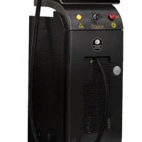 فروش دستگاه لیزر موهای زاید۲۰۲۳دوهندپیس۴۰ملیون شات|آرایشی، بهداشتی، درمانی|بوکان, |دیوار