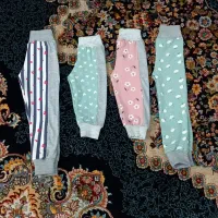 شلوار بچگانه نقلی برای حراجی