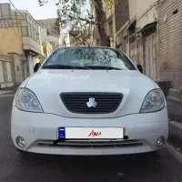 تیبا ۲ مدل۱۴۰۱