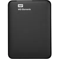 هارد اکسترنال  ۵۰۰ گیگ wd