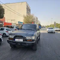 تویوتا لندکروز fj80 ۱۹۹۱