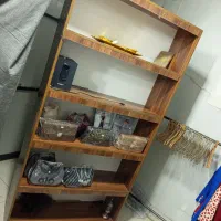 کمد چند طبقه|فروشگاه و مغازه|پیشوا, |دیوار