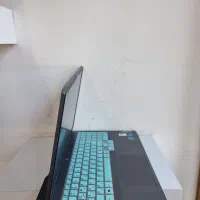 لپتاپ گیمینگ لنوو با گرافیک RTX3050 با ظاهری خاص|رایانه همراه|بابلسر, |دیوار