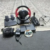 سونی ۲ با فرمان وهمه چیز