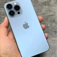 آیفون ۱۳پرو در حد