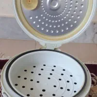 زودپز  برقی جیپاس (بخار پز)|اجاق گاز و لوازم برقی پختوپز|بندر کنگان, |دیوار