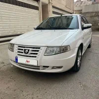 سمند سورن ef7