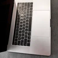 مک بوک پرو ۲۰۱۷، ۱۵.۶ اینچ، MacBook Pro 2017|رایانه همراه|تهران, میدان ولیعصر|دیوار