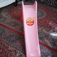 سرسره سه پله|اسباب‌‌بازی|قم, گلزار|دیوار