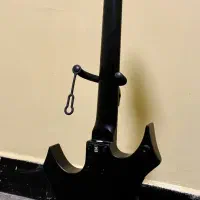 گیتار الکتریک Stagg اقساطی|گیتار، بیس، امپلیفایر|مشهد, امیریه|دیوار