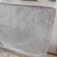 تشک دونفره کارکرده