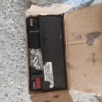 ماکت باتری
