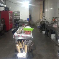 دونیروی خانم یاآقا کمک آشپزوشستن ظرف در رستوران