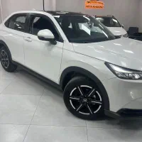 هوندا وزل ۲۰۲۴ نقد یا اقساط|خودرو سواری و وانت|اصفهان, عطار نیشابوری|دیوار